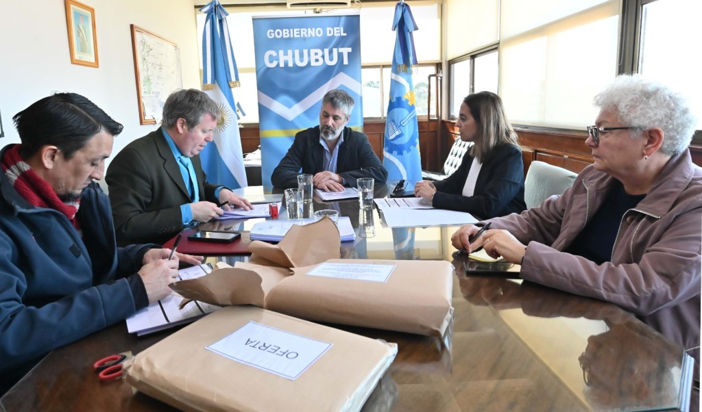 El Gobierno del Chubut licitó la ampliación y refacción integral de la Escuela de Biología Marina N° 704 de Comodoro&nbsp;Rivadavia