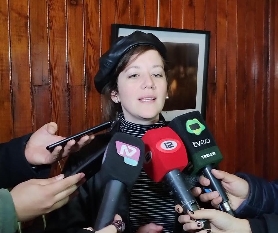 El Museo Municipal de Artes Visuales de Trelew presentó su nueva&nbsp;muestra