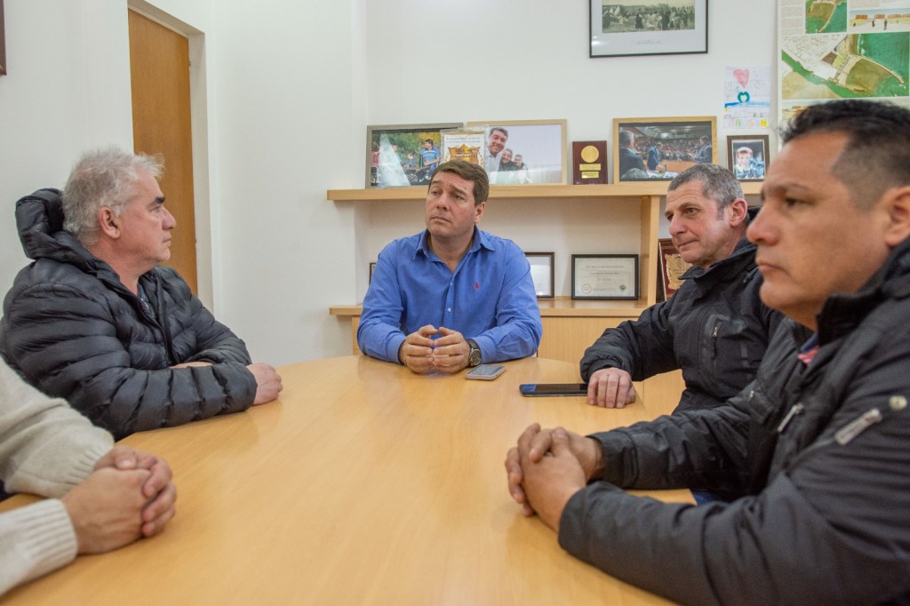 Habrá Safari y Karting de Tierra en el Polideportivo para celebrar el aniversario de&nbsp;Rawson