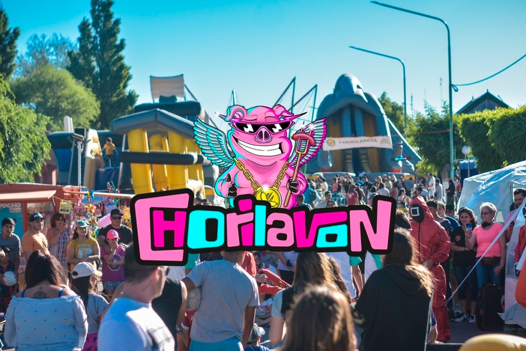 Chorilavon: el 11 y 12 de noviembre se realizará la fiesta popular que convoca a las familias&nbsp;chubutenses