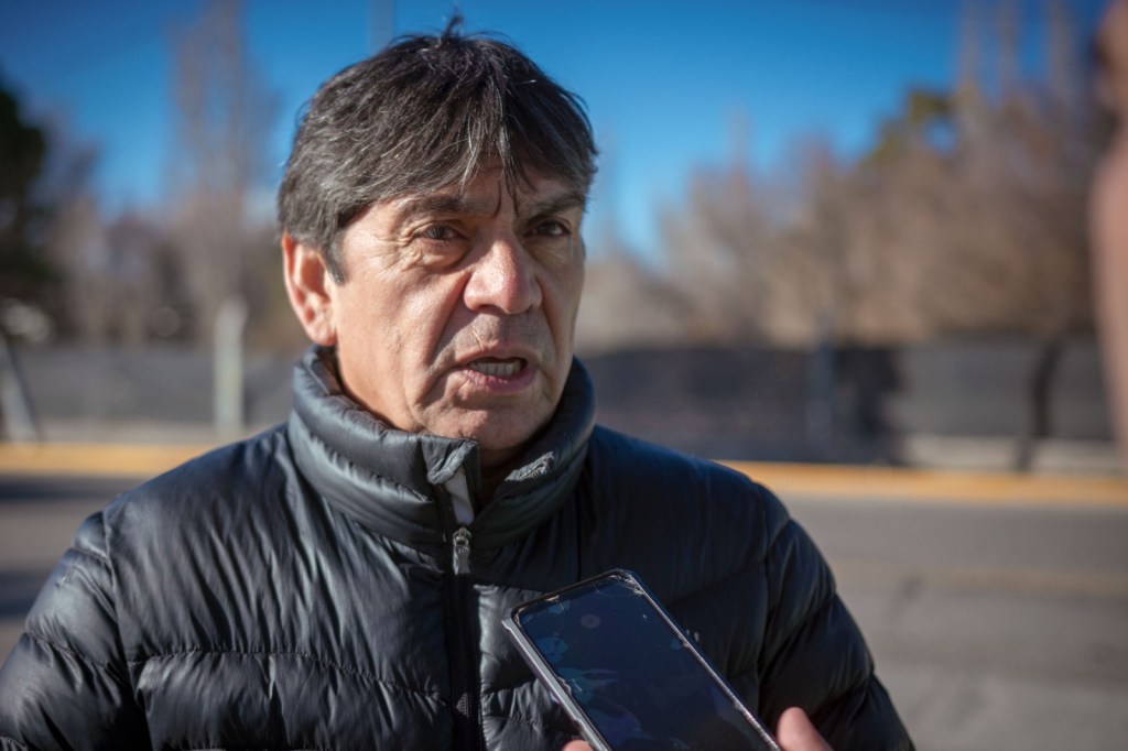 La Municipalidad de Rawson habilitó el instructivo online que brinda información para tramitar la licencia de&nbsp;conducir