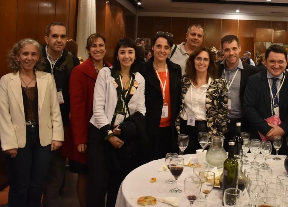 Salud: Chubut participó en la ciudad de Buenos Aires de las “Jornadas del Sistema Nacional de Donación y&nbsp;Trasplante”