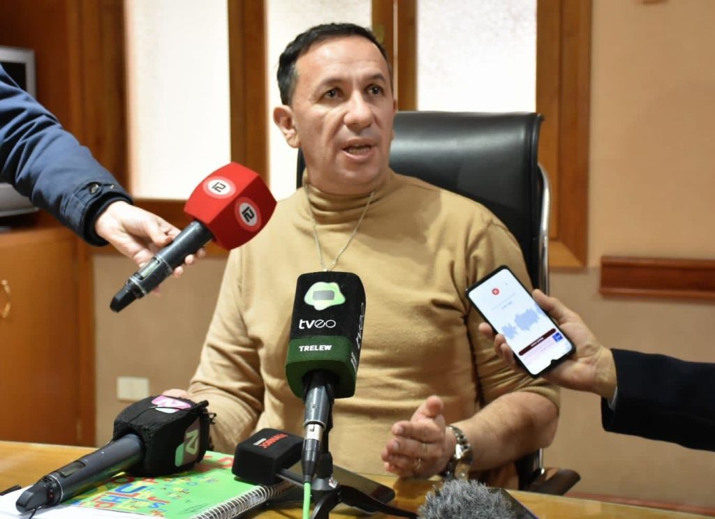 Maderna: “Nosotros vamos a rendir hasta el último&nbsp;punto”