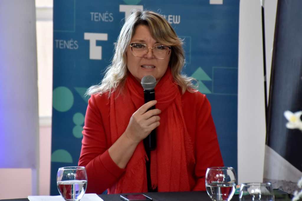 El Municipio de Trelew rubricó convenios con la localidad de Vicuña de Chile y con la&nbsp;UNLP