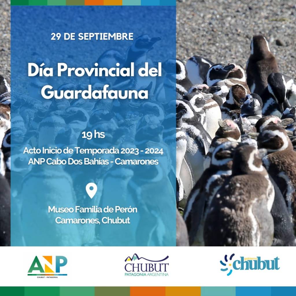 Comienza la Temporada Turística del Área Natural Protegida Cabo Dos&nbsp;Bahías