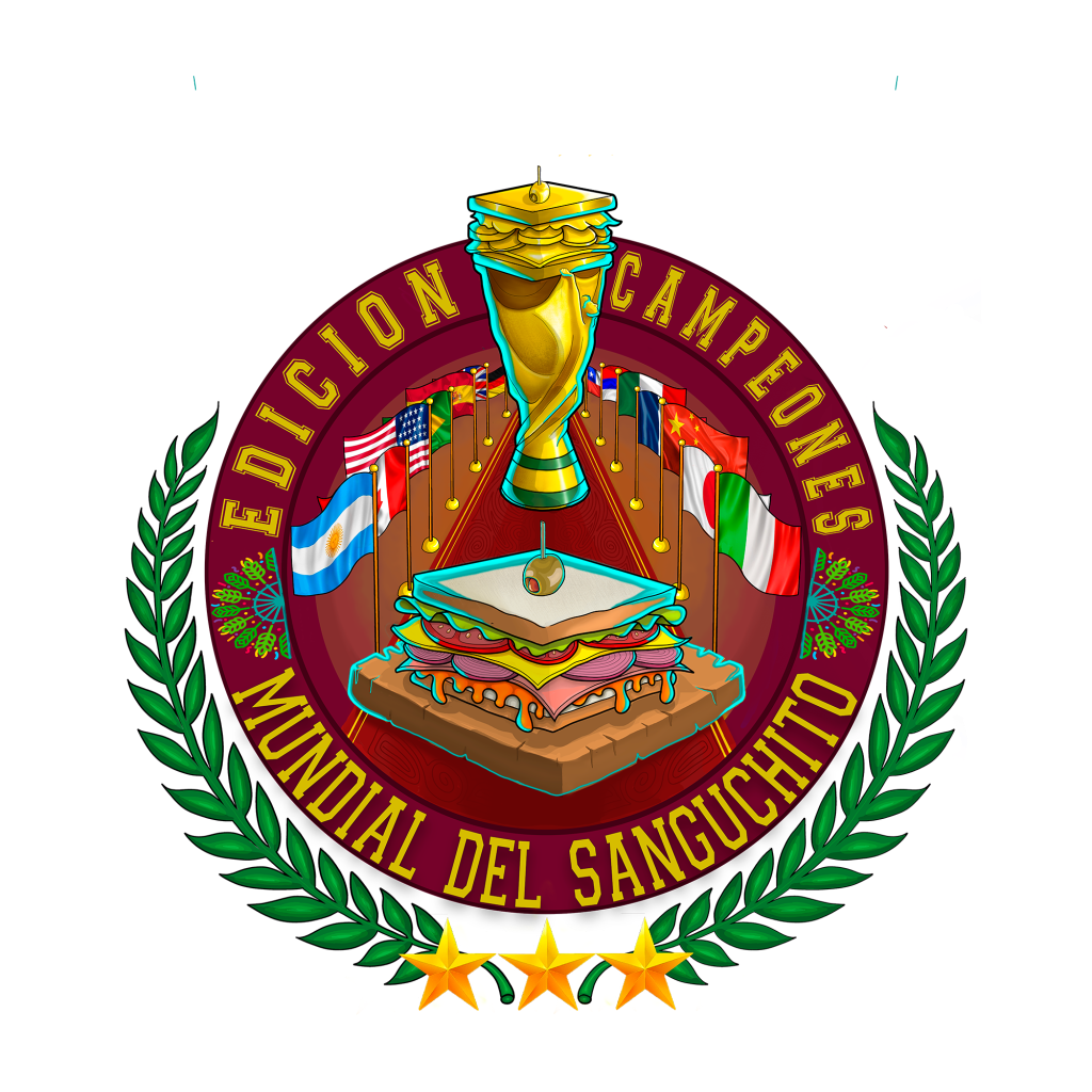 Dolavon: comienza el Mundial del Sanguchito, edición “Campeones” 