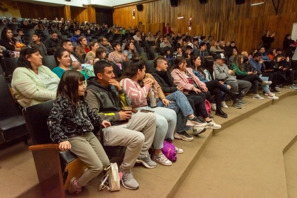 La Municipalidad de Rawson sorteó la ubicación de 85 terrenos del Programa&nbsp;Lotear