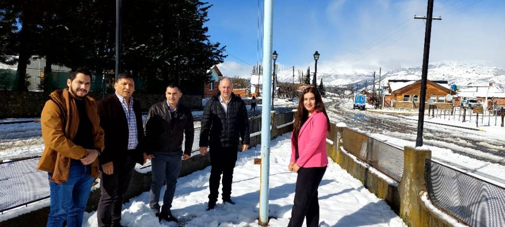 Provincia acompañó a la comunidad de Dr. Atilio Viglione en la celebración de un nuevo&nbsp;Aniversario