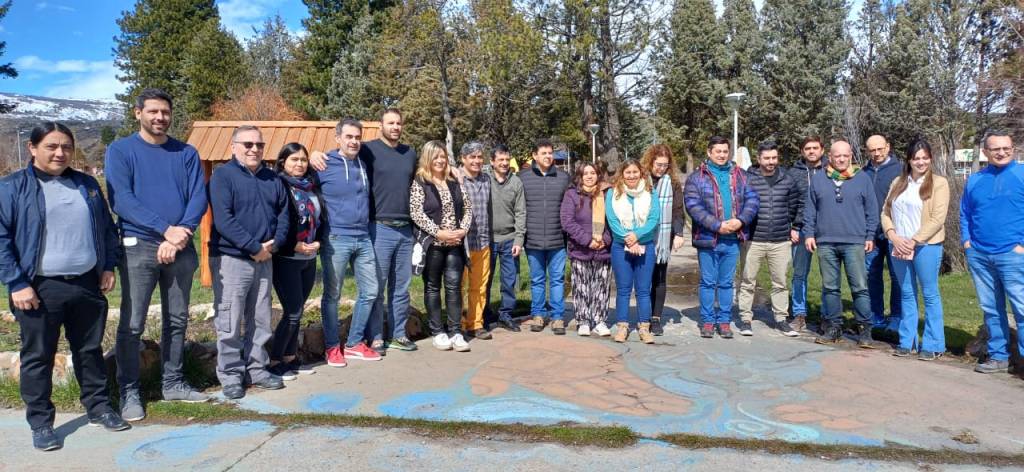 Se realizó la 5º Asamblea del Consejo Provincial de Turismo en&nbsp;Cholila