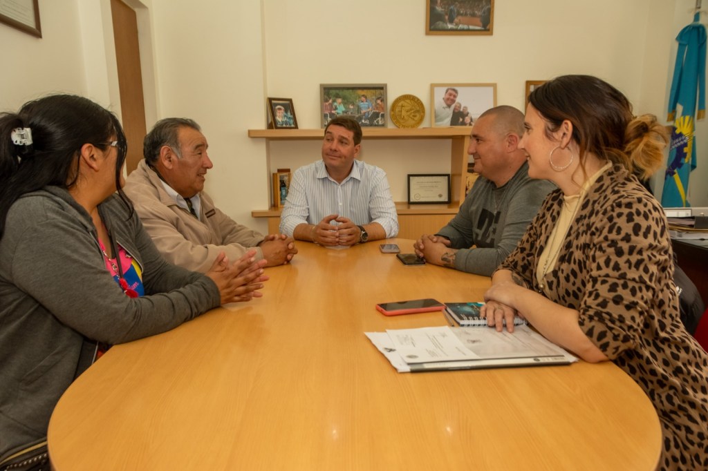 Ultiman los detalles para la Gran Jineteada “158° Aniversario de Rawson”, que se realizará el domingo en el Club&nbsp;Roca