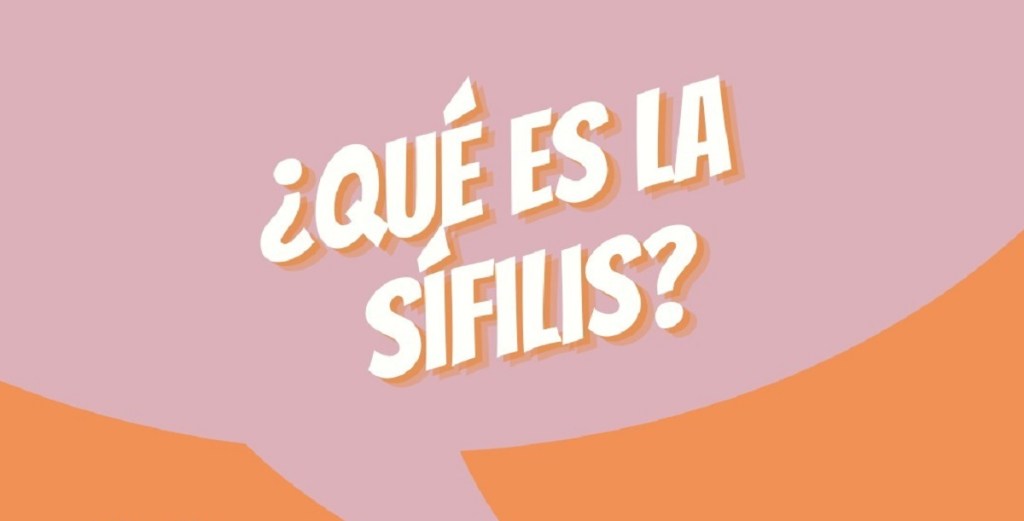 Salud recordó importancia del uso de métodos de barrera para prevenir la Sífilis y otras Infecciones de Transmisión&nbsp;Sexual