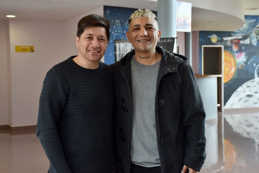 Con el Apoyo del Municipio, Llega «Suena Trelew»: Un Evento Cultural para Toda la&nbsp;Familia