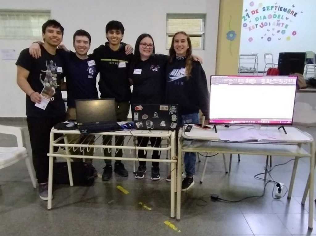 Escuelas chubutenses representarán a la provincia en la Olimpíada Nacional de Educación Técnico Profesional&nbsp;2023