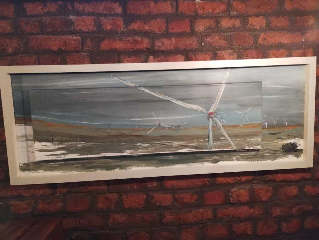 “MuseArte” llegó a los concesionarios de&nbsp;Trelew