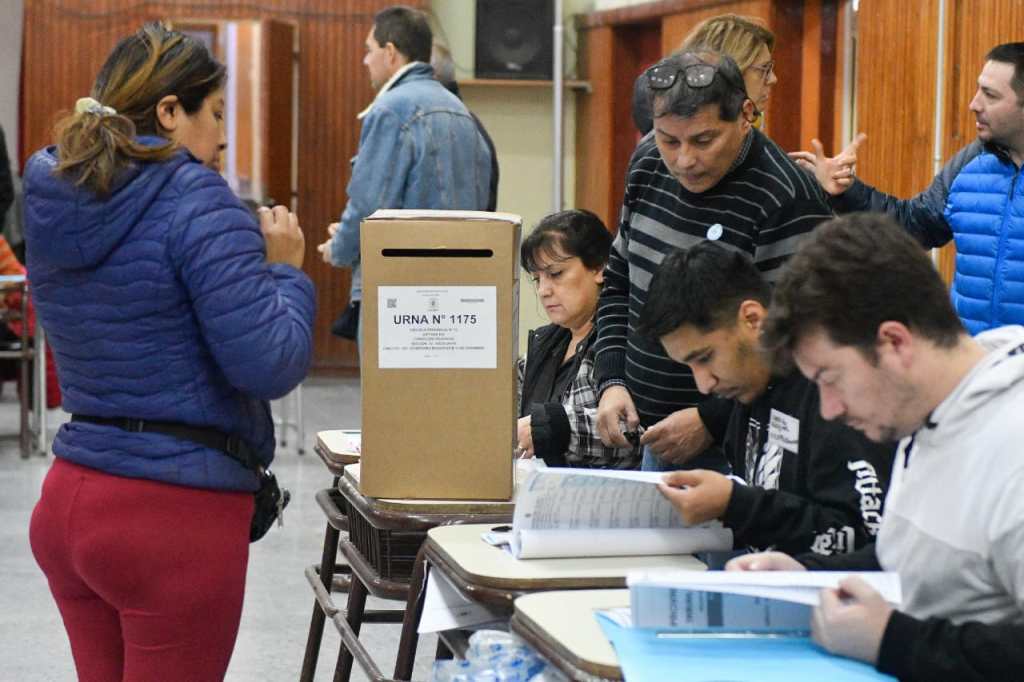 El domingo habrá cortes de calles para garantizar el servicio de logística de las elecciones&nbsp;presidenciales