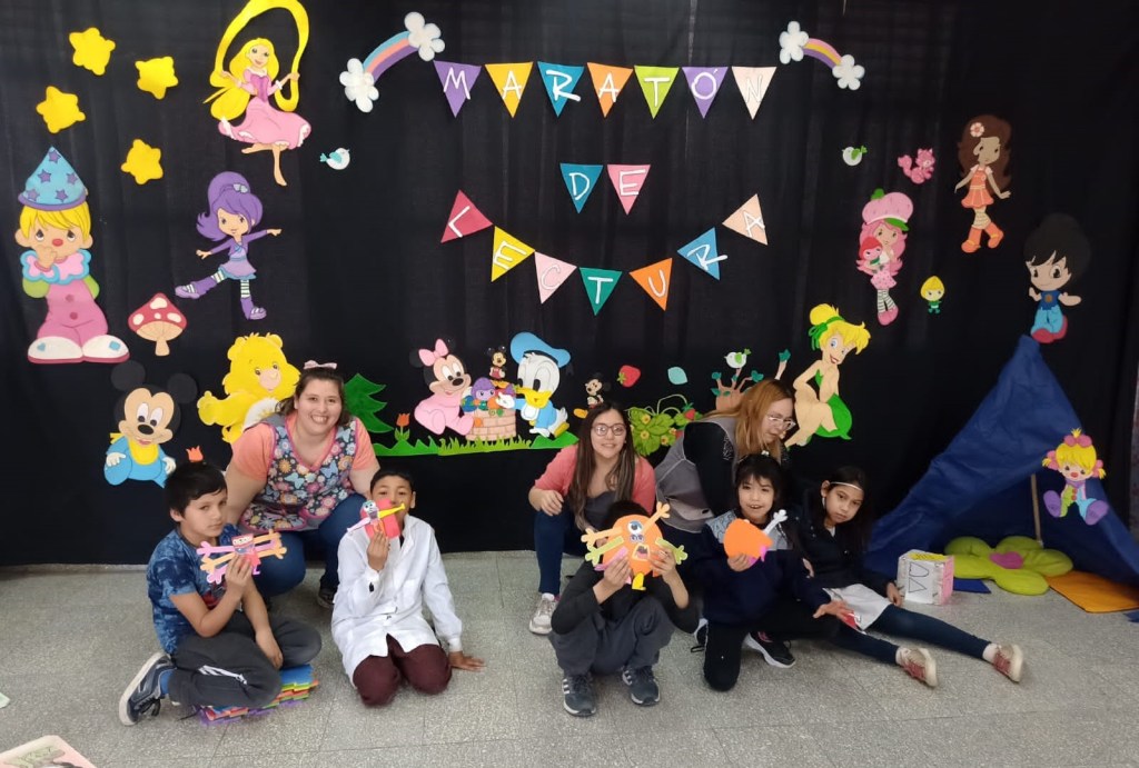 En Chubut, las escuelas inclusivas celebraron la Semana de la Educación&nbsp;Especial