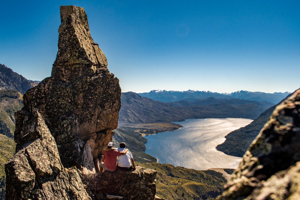 Provincia dictará en Epuyén y Sarmiento el Taller “Destinos Turísticos&nbsp;Inteligentes”