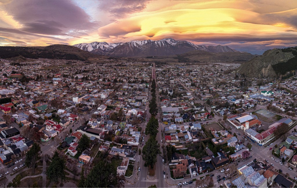 Provincia entregó aportes a prestadores afectados por incendios en Laguna&nbsp;Larga