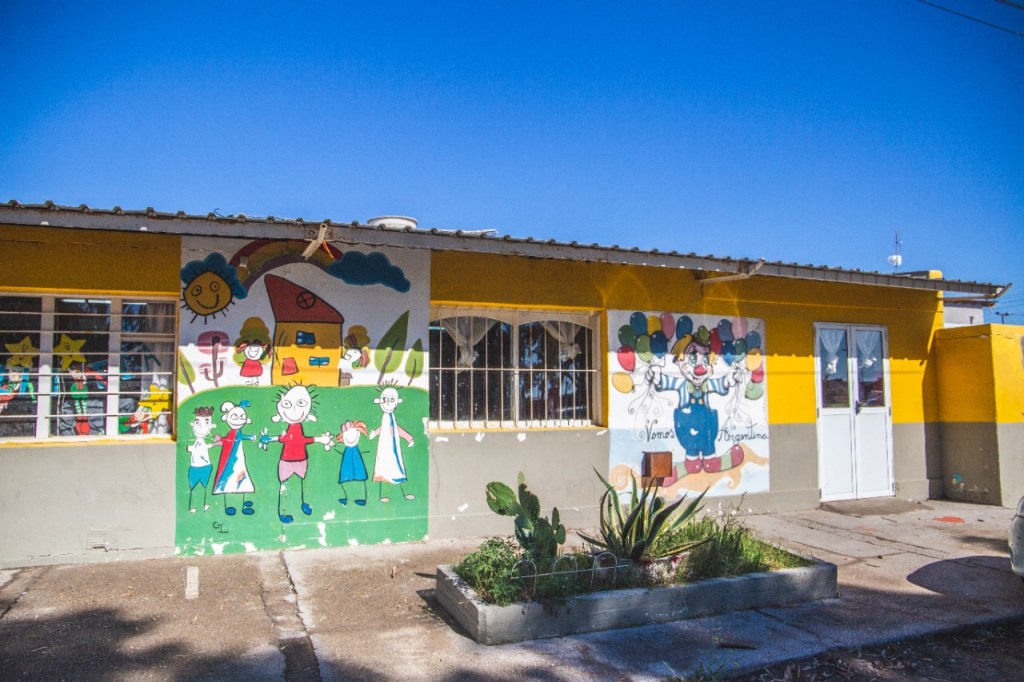 Se abrieron las inscripciones a los Jardines Municipales de Rawson para el ciclo&nbsp;2024