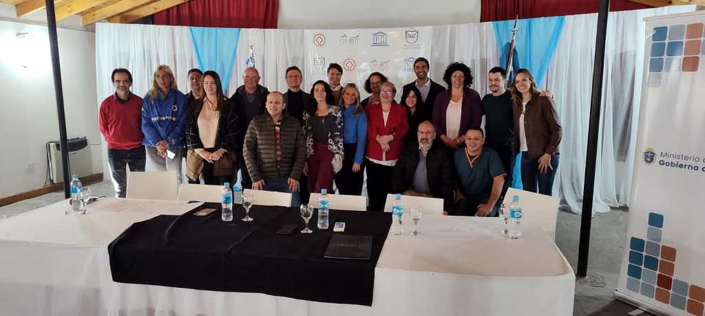 Avanza en Chubut la implementación del Sistema Federal para la Gestión del Control de los&nbsp;Alimentos