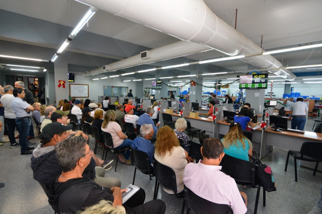 Trelew: Finaliza el Plan Especial de Pago que contempla un 80% de descuento en intereses por&nbsp;deudas