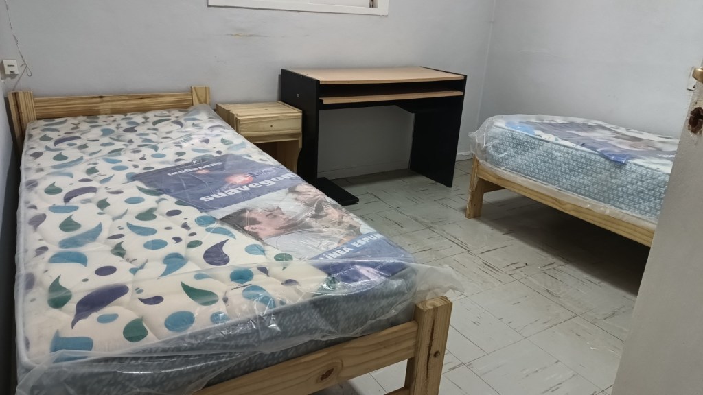 Provincia volvió a poner en funcionamiento el Hogar de Adolescentes Varones de&nbsp;Trelew