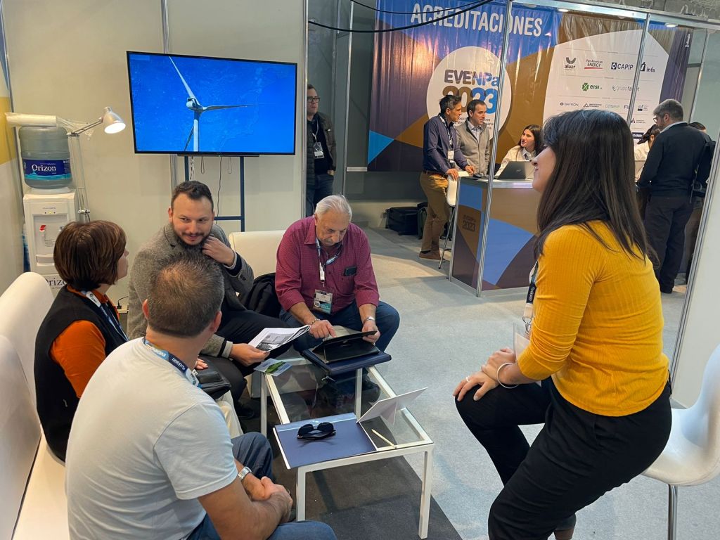 Emprendedores chubutenses recibirán 25 millones de pesos para sus desarrollos&nbsp;productivos