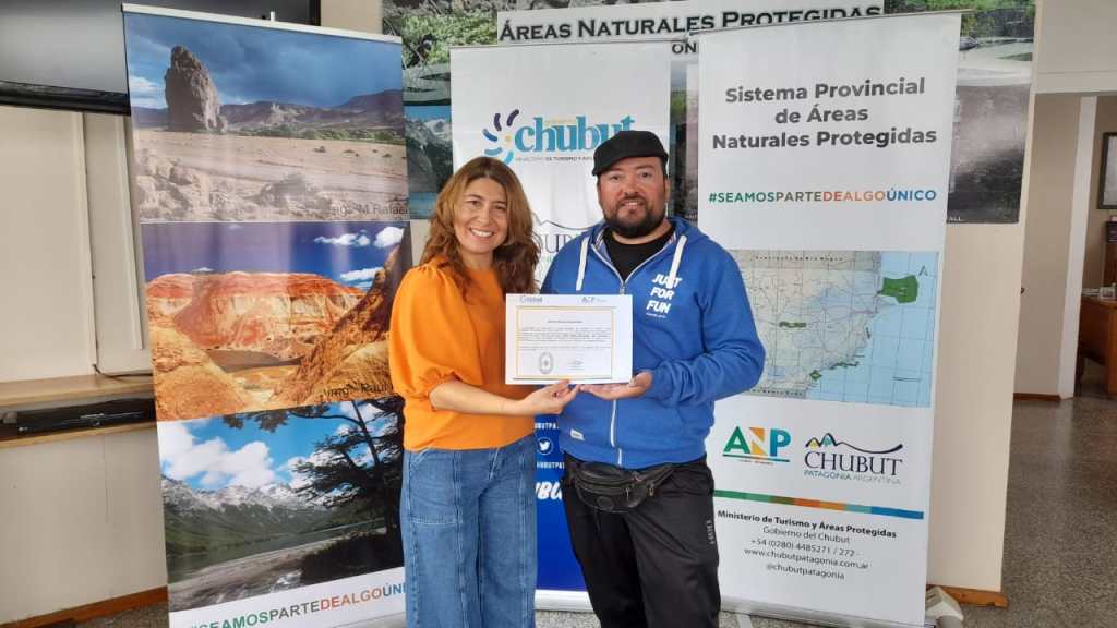 El Gobierno del Chubut firmó un convenio de colaboración y asistencia con la Facultad de Ciencias Naturales y de la Salud de la&nbsp;UNPSJB