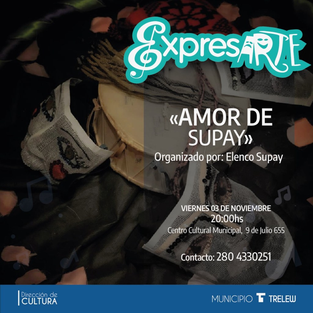 Danza y teatro serán las propuestas del ciclo municipal&nbsp;ExpresArte