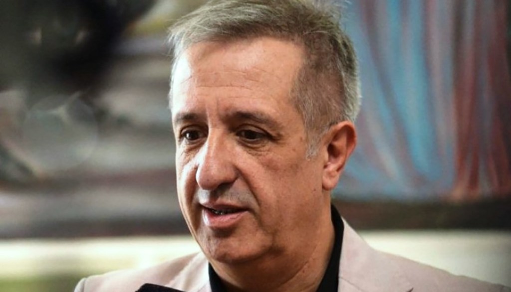 El ministro Antonena acompaña el pedido de los gobernadores electos en la solicitud de prórroga del refinanciamiento del Fondo Fiduciario para el&nbsp;Desarrollo