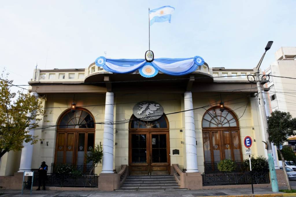 Habrá asueto en Trelew este viernes 3 y el próximo lunes 6 de&nbsp;noviembre