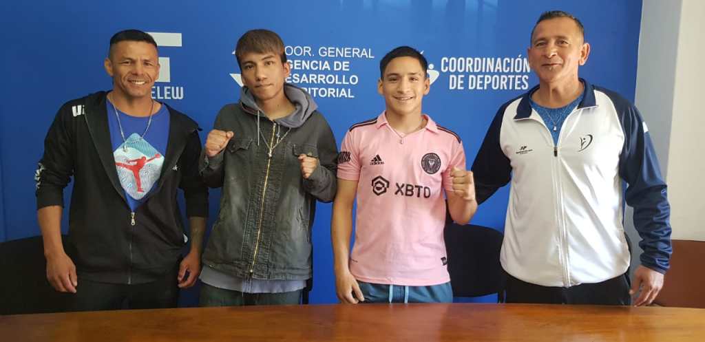 La Escuela Municipal de Boxeo ‘Guerreros de INTA’ organizará el último festival del&nbsp;año