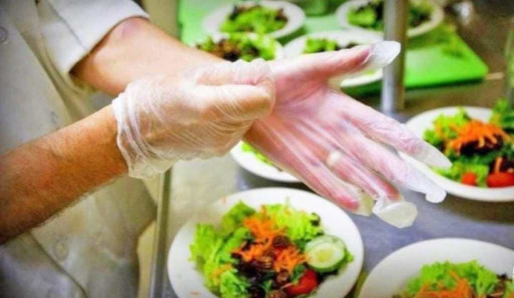 Trelew: Cambio de lugar para el curso de manipulación de&nbsp;alimentos