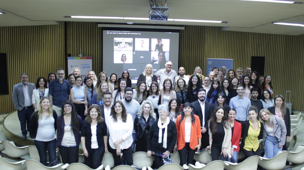 Chubut participó del 4° Consejo Federal de Salud Mental y Adicciones del&nbsp;año