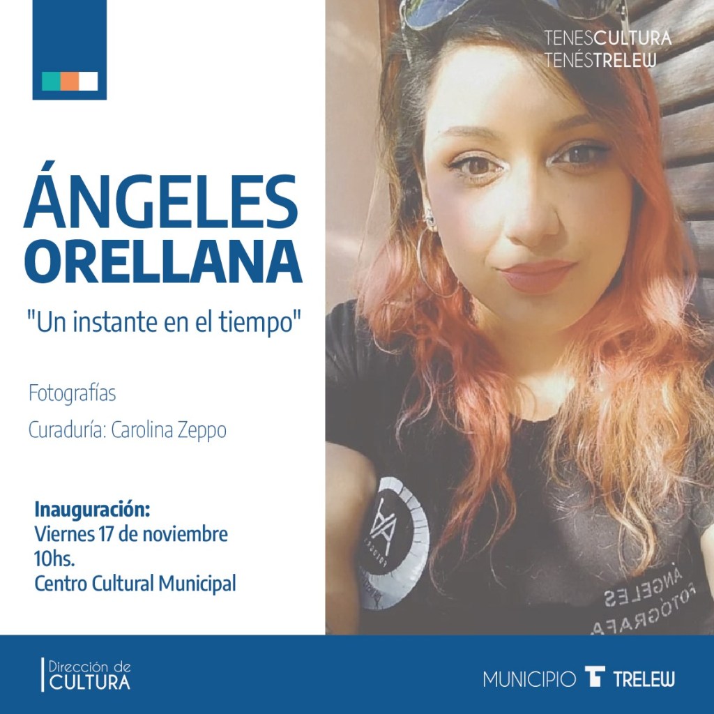 Nueva muestra en el Centro Cultural de&nbsp;Trelew