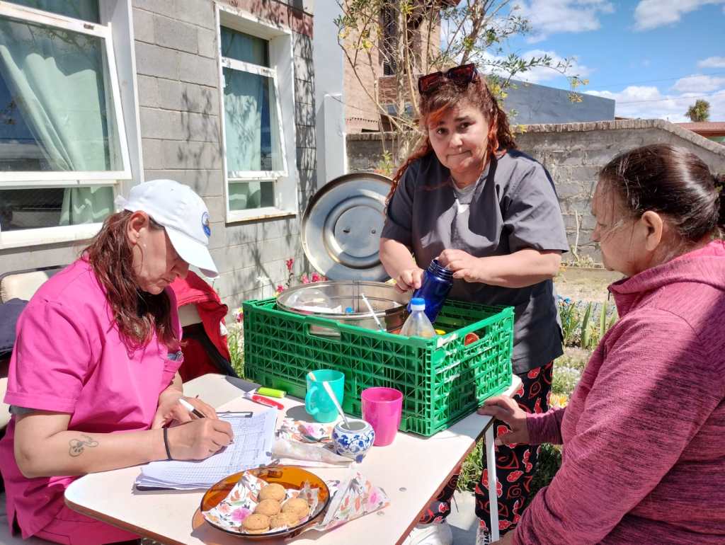 Trelew: La Campaña de Desparasitación suma una nueva&nbsp;fecha