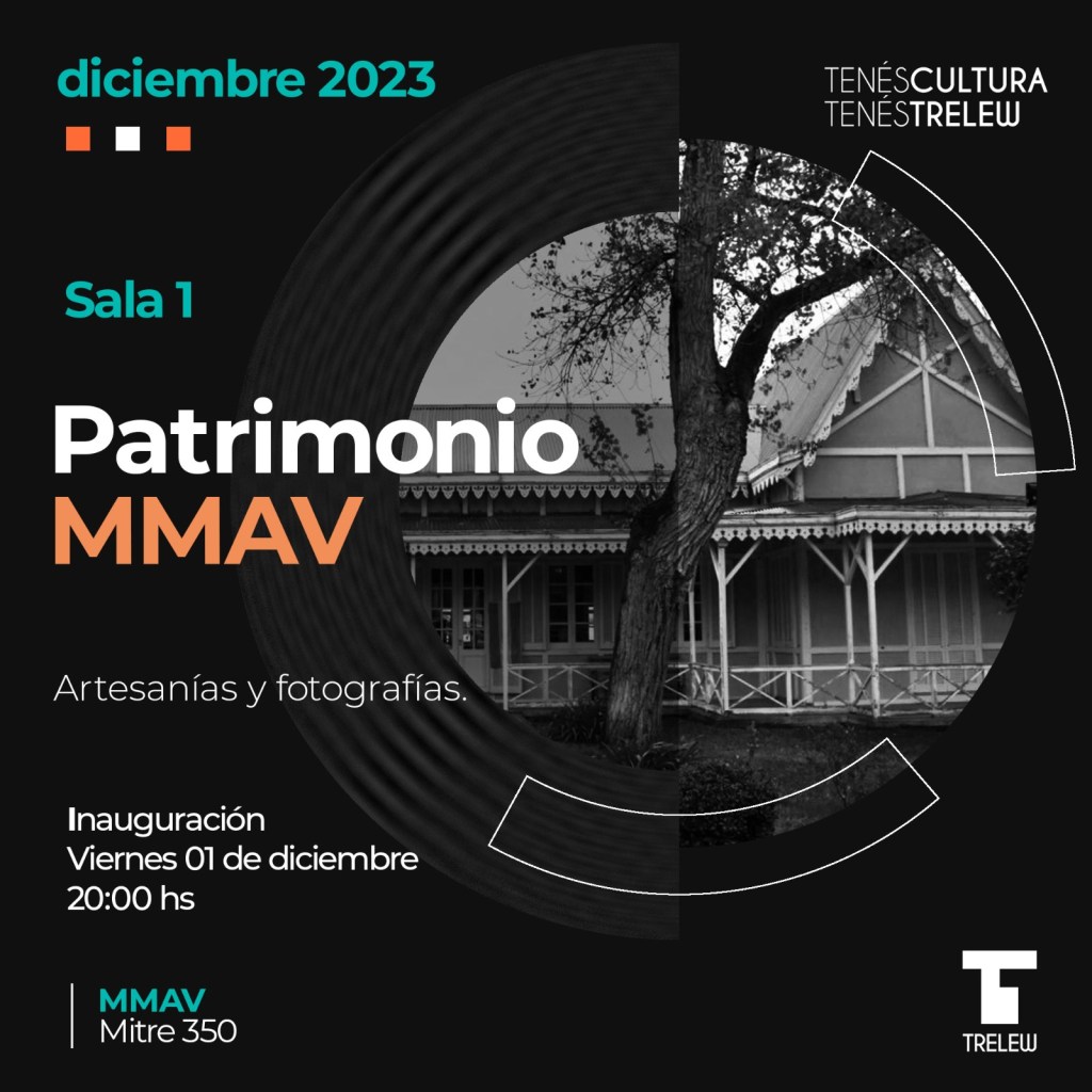 El Museo de Artes inaugura la última muestra del&nbsp;año