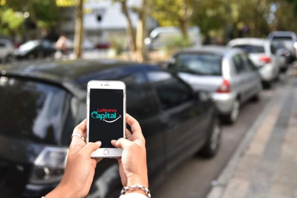 Comenzó con éxito la implementación plena del Sistema de Estacionamiento Medido en&nbsp;Rawson