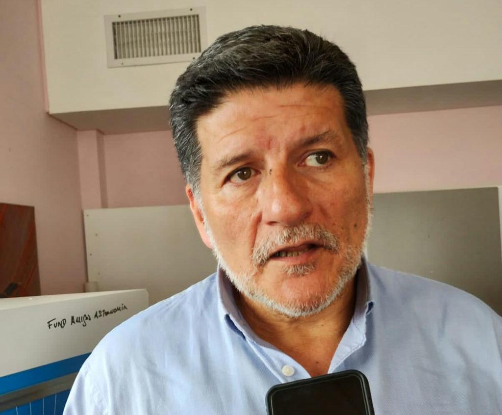 El Municipio de Trelew acordó con los gremios un incremento salarial del 35 por ciento para los últimos meses del&nbsp;año