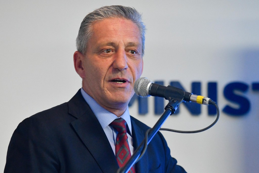 Arcioni: “Hemos dejado las bases para seguir transitando un camino de desarrollo, producción y&nbsp;futuro”