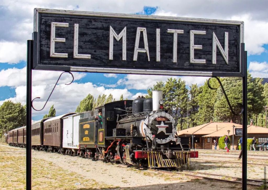 «La Trochita” confirmó el programa de salidas para la primera quincena de&nbsp;diciembre