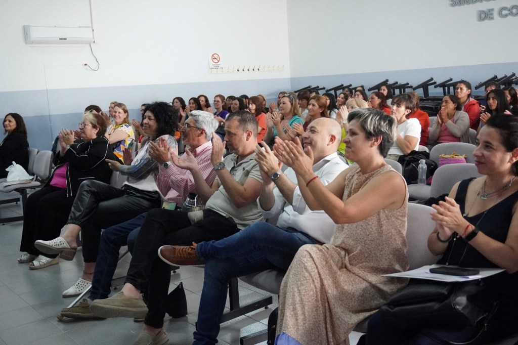 Provincia destacó el trabajo de los Agentes Sanitarios del&nbsp;Chubut