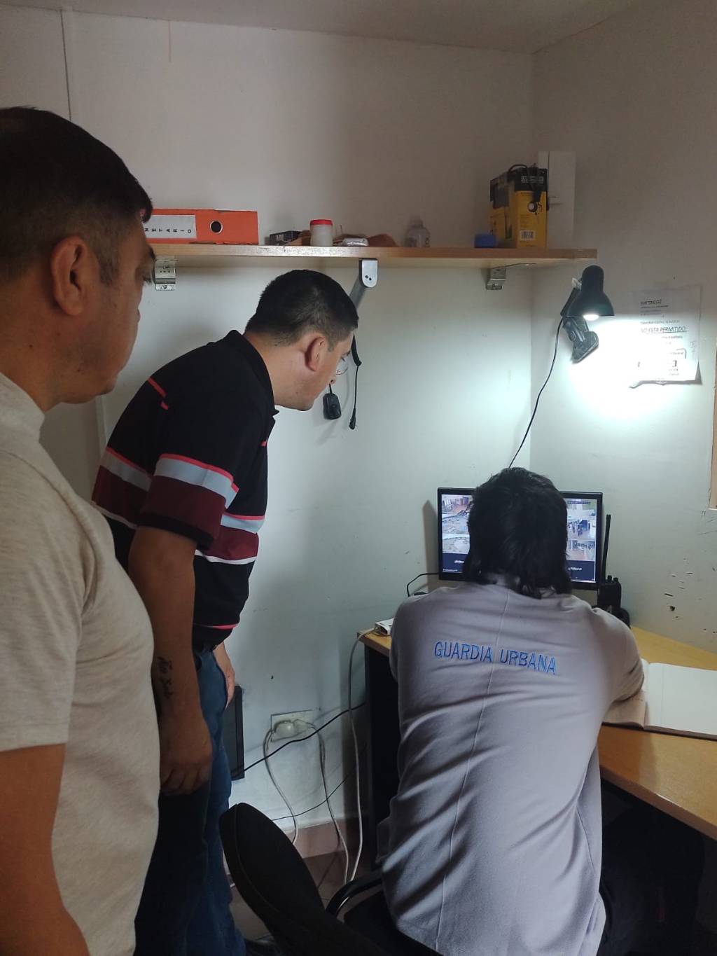 El municipio reorientará la política de prevención para llevar adelante el plan integral de seguridad en la&nbsp;ciudad