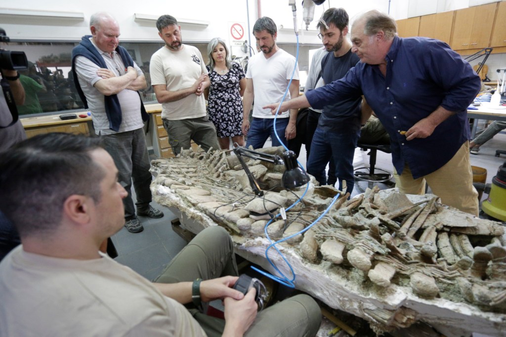 Merino: “Hay otra imagen en el Municipio que nos permitirá seducir al sector&nbsp;privado”