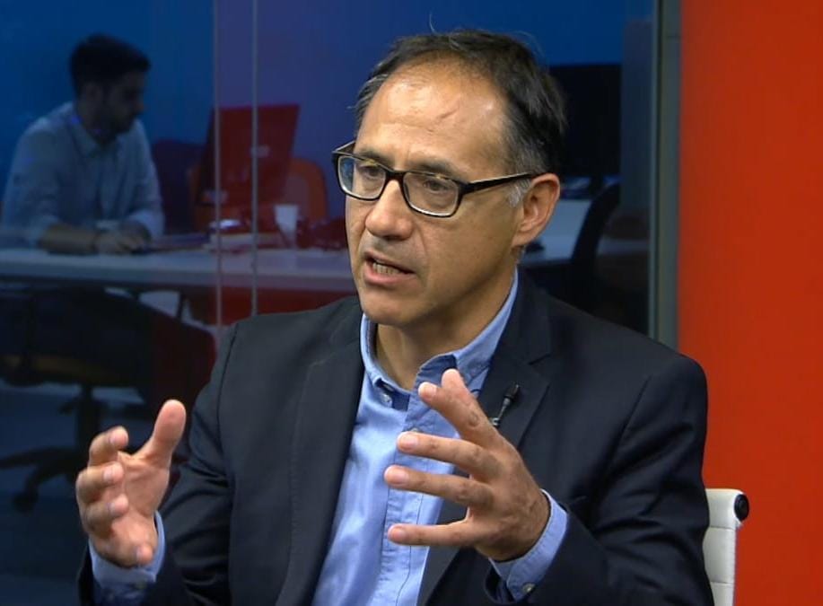 El Gobierno provincial garantizó la continuidad del personal esencial del Sistema&nbsp;Sanitario