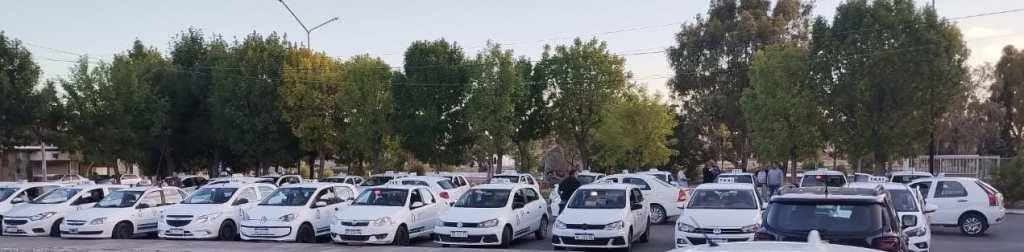Los taxis ya tienen nuevo&nbsp;tarifario