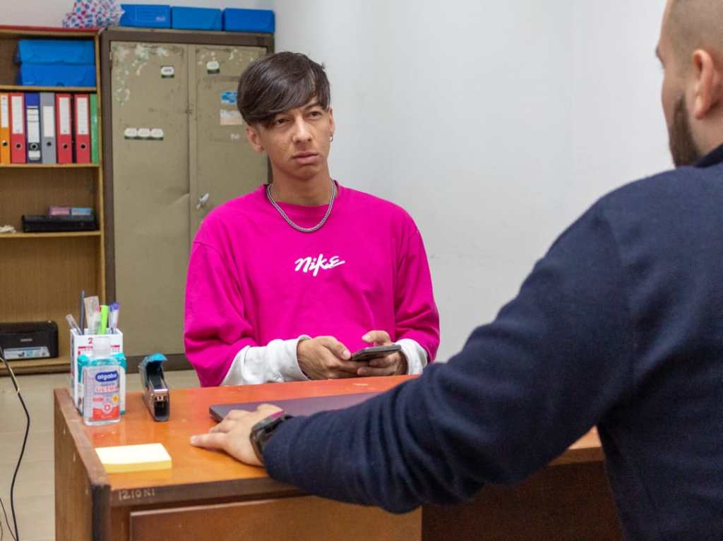 Juventud de Trelew acompañará a los talentos del freestlye y a la competencia “Punta de&nbsp;Rieles”