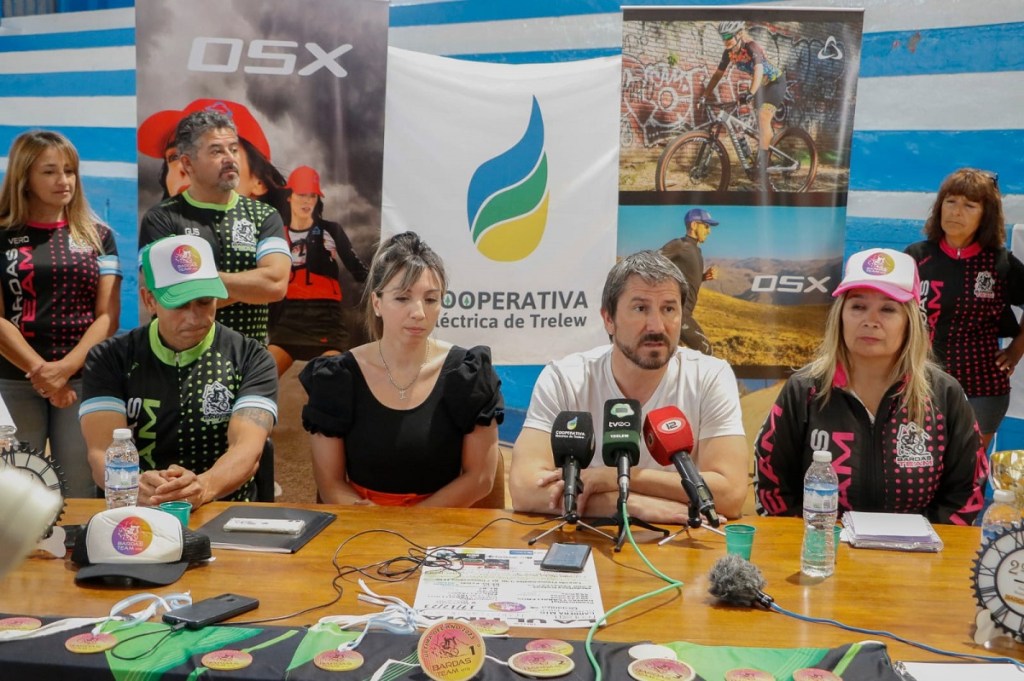 Merino: «La política deportiva es muy importante para&nbsp;nosotros»