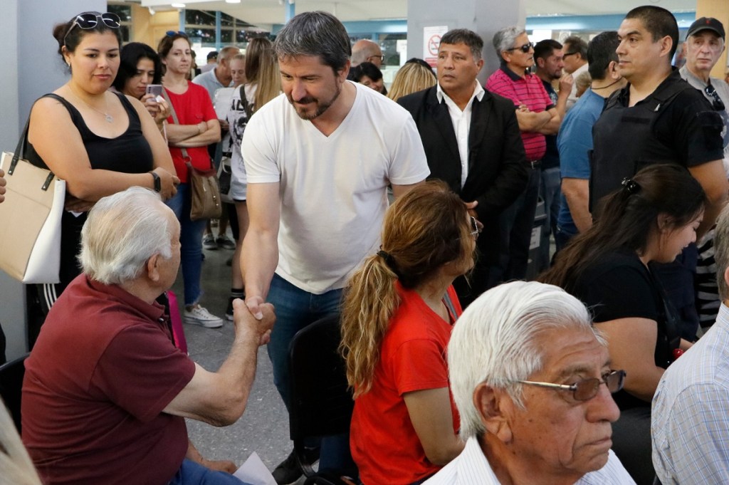 Importante concurrencia de contribuyentes en el inicio del descuento por el pago anticipado de&nbsp;impuestos