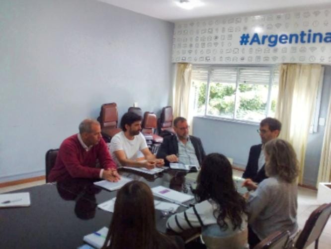 Agenda conjunta de Planificación y Producción municipal para impulsar proyectos y oportunidades empresariales y&nbsp;educativas